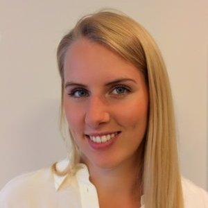 Guðbjörg Rist Jónsdóttir