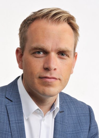 Guðmundur Gunnarsson