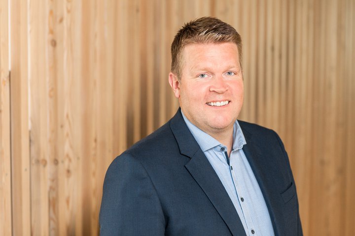 Guðmundur Óskarsson