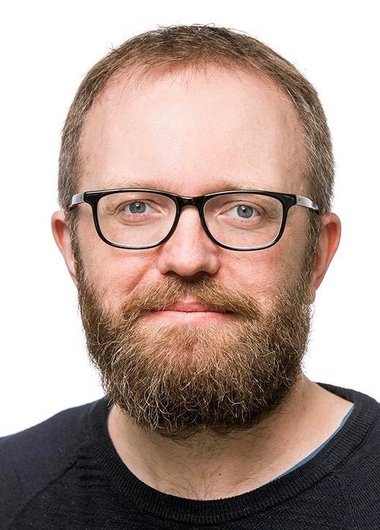 Guðmundur Hafsteinsson