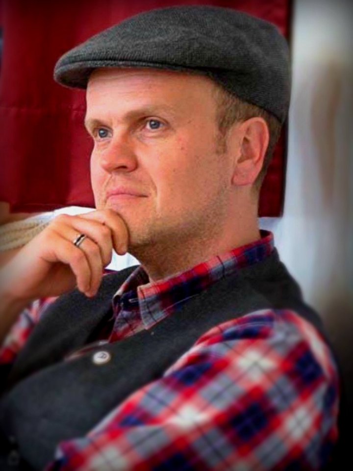 Gunnar Jökull Karlsson