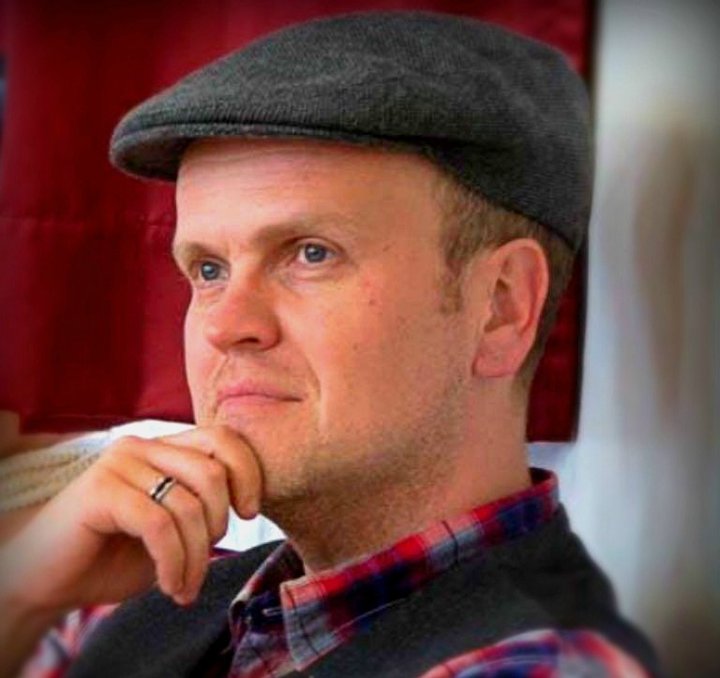 Gunnar Jökull Karlsson