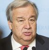 António Guterres