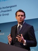 Halldór Benjamín Þorbergsson