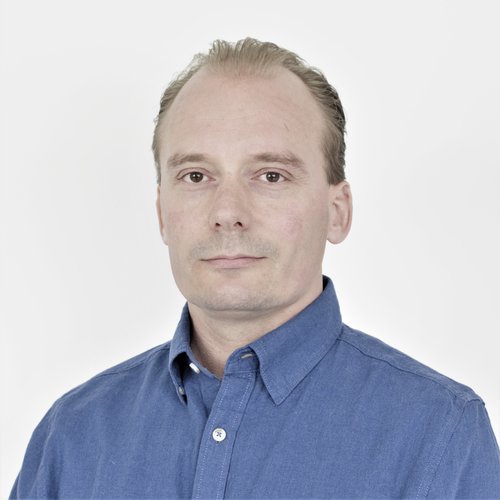 Haukur Logi Karlsson er nýdoktor í lögfræði við Háskóla Íslands.