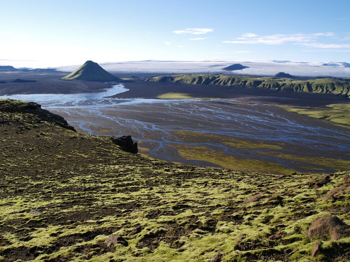 Víðerni og lítt spillt náttúra eru mikilvæg auðlind fyrir ferðaþjónustuna og er því spáð að verðmæti slíks umhverfis eigi eftir að aukast á næstu áratugum.