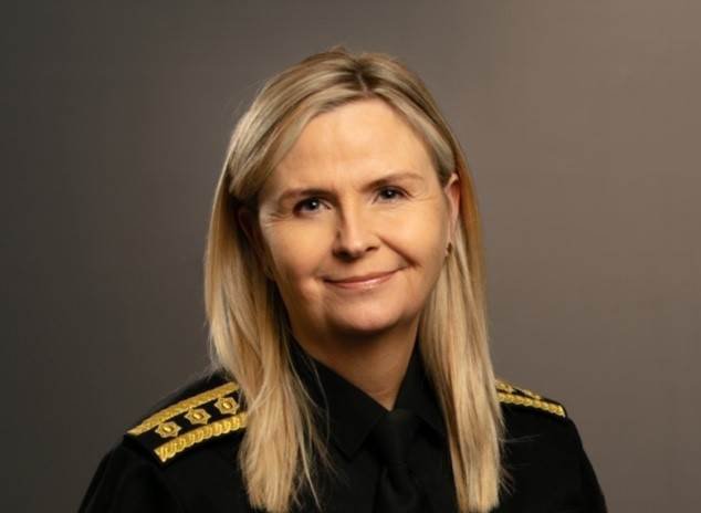 Halla Bergþóra Björnsdóttir