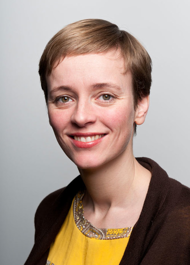 Halla Gunnarsdóttir