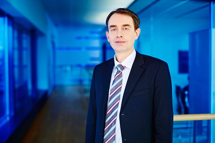 Halldór Bjarkar Lúðvígsson.