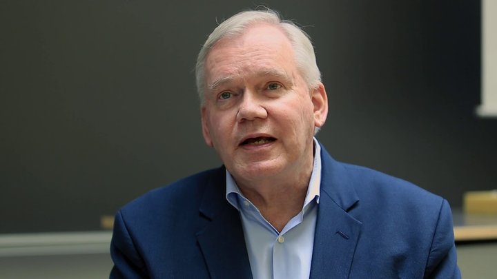 Hannes Hólmsteinn Gissurarson