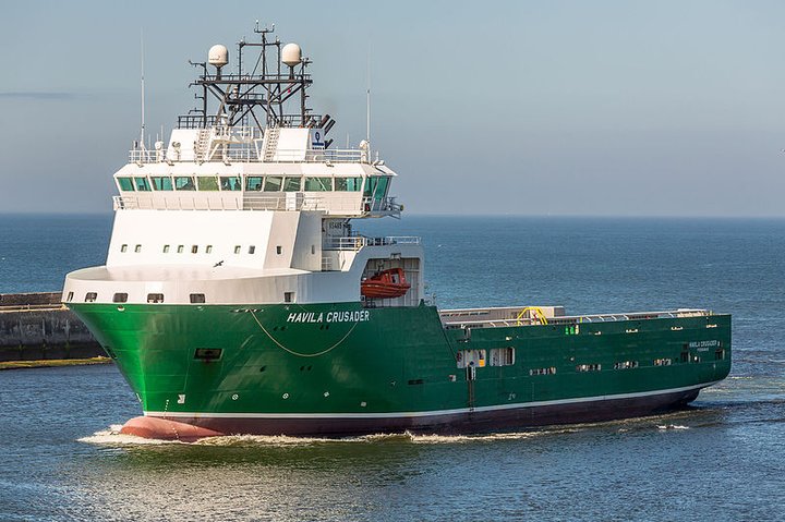 Havila Crusader