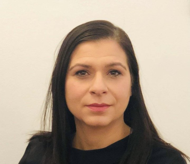 Heiða Björg Pálmadóttir