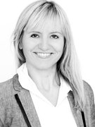 Helga Þórisdóttir forstjóri Persónuvernd Mynd: Sigrún Magg