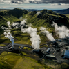 Orkuveitu Reykjavíkur, hefur beitt Carbfix-aðferðinni til að draga úr losun frá Hellisheiðarvirkjun síðastliðin ár með góðum árangri.