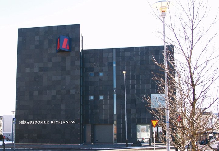 Héraðsdómur Reykjaness