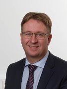 Hermann Jónasson, forstjóri Íbúðalánasjóðs.