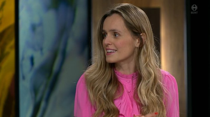 Hildur Björnsdóttir hefur enn sem komið er ein lýst yfir áhuga á að leiða lista Sjálfstæðisflokks í komandi borgarstjórnarkosningum.