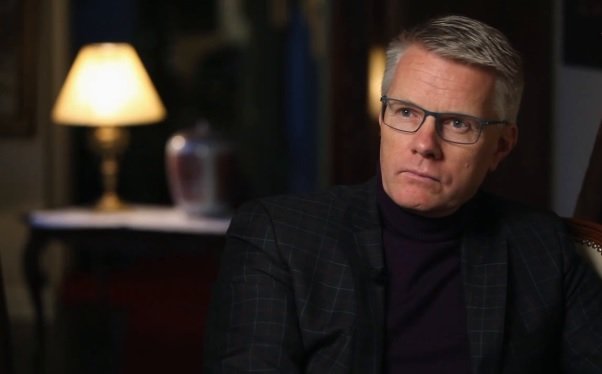 Hreggviður Jónsson