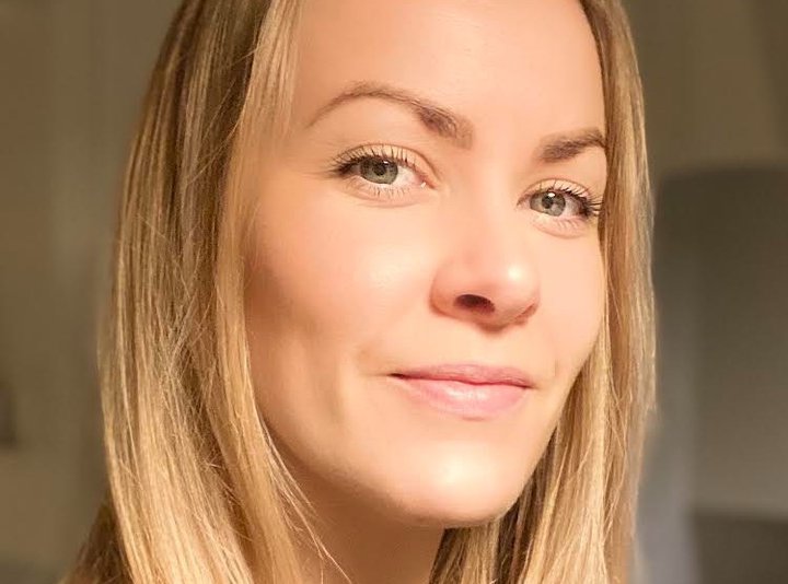 Hulda Jónsdóttir, sálfræðingur hjá Kvíðameðferðarstöðinni