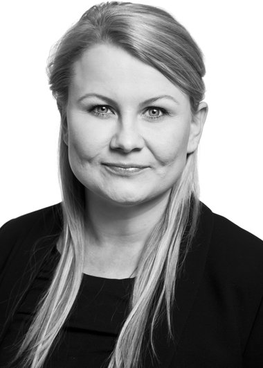Kristín Ögmundsdóttir
