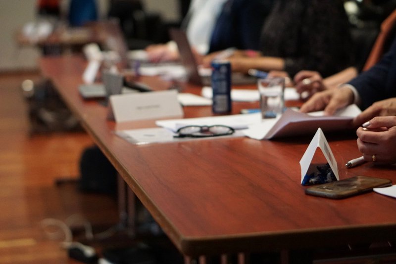 Ákvarðanir um breytingar á gæludýraeftirliti borgarinnnar voru staðfestar á fundi borgarstjórnar í vikunni. Mynd: Bára Huld Beck