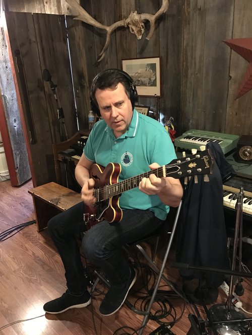 Stefán Hjörleifsson