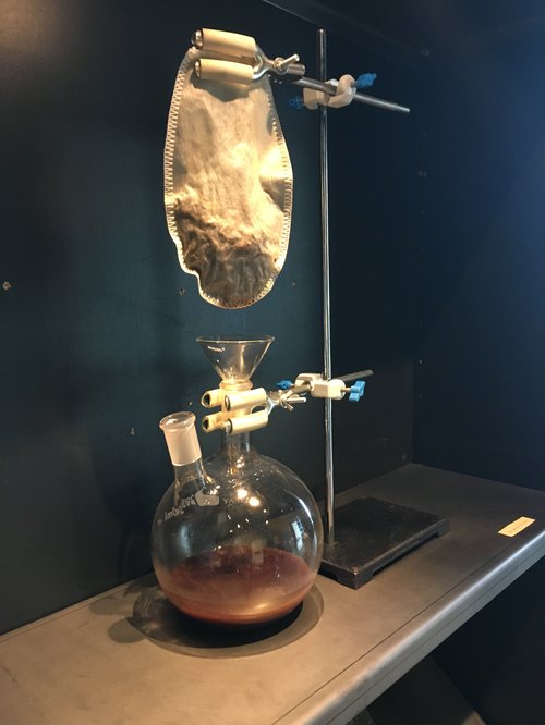 Vöruhönnun - Hluti af útskriftarverki Emilíu