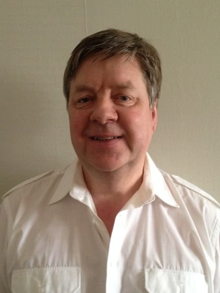 Guðmundur Guðmundsson