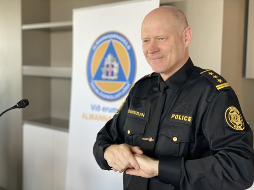 Karl Steinar Valsson