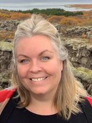 Elva Rakel jónsdóttir Mynd: Aðsend