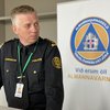 Víðir Reynisson yfirlögregluþjónn á fundi dagsins