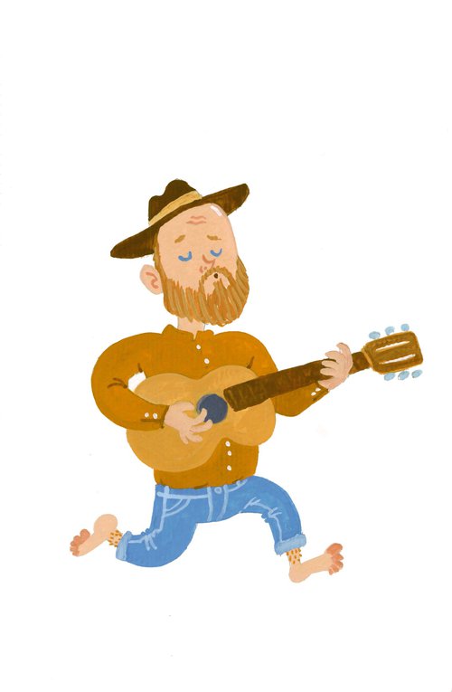 Snorri Helgason Mynd: Elín Elísabet Einarsdóttir