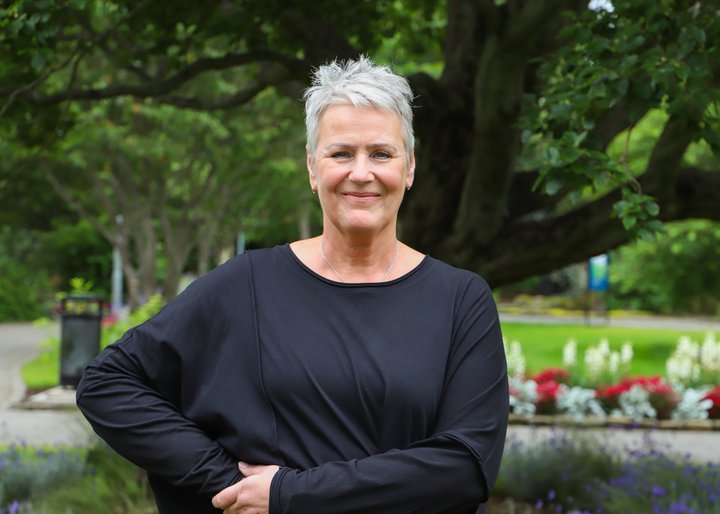 Hanna Björg Vilhjálmsdóttir