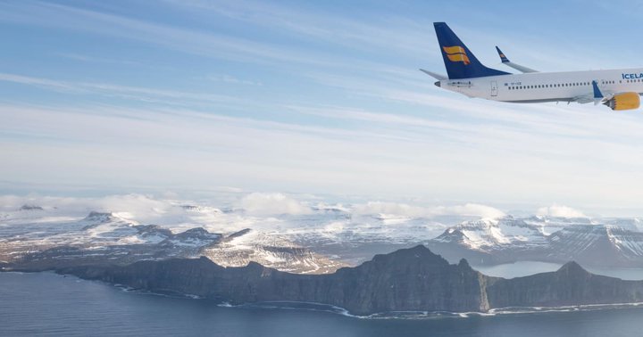 Icelandair tilkynnti í gær að samningaviðræðum við flugfreyjufélagið væri slitið og að leitað yrði annað eftir flugfreyjum.