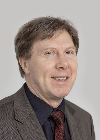 Ingvar J. Rögnvaldsson