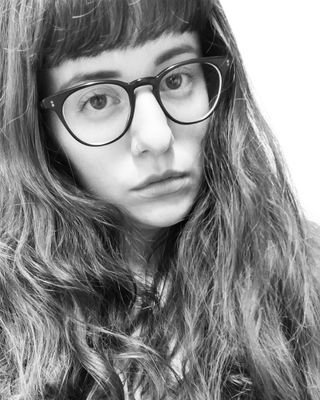 Iris Edda Nowenstein @IrisNowenstein