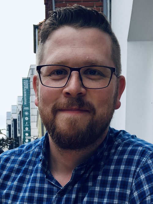 Ísak Sigurjón Bragason Mynd: Aðsend