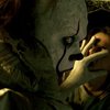 Bill Skarsgård í hlutverki Pennywise í It (2017).
