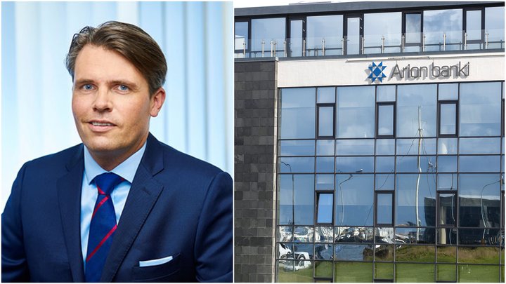 Jakob Már Ásmundsson