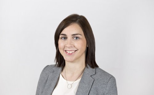 Jakobína Hólmfríður Árnadóttir