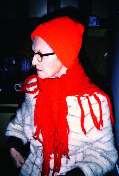 Jakobína Sigurðardóttir