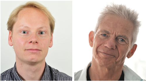 Höfundar: Jo Thori Lind og Kalle Moene