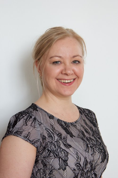 Jóhanna Kristín Jónsdóttir