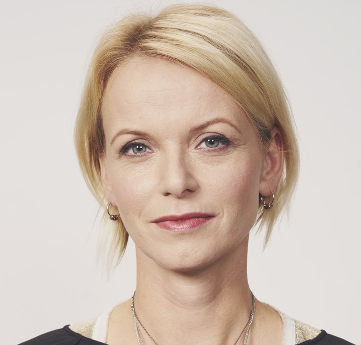 Jóhanna Vigdís Guðmundsdóttir