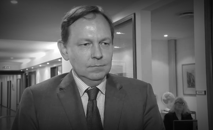 Mynd: RÚV/Skjáskot Jón Gunnar Jónsson