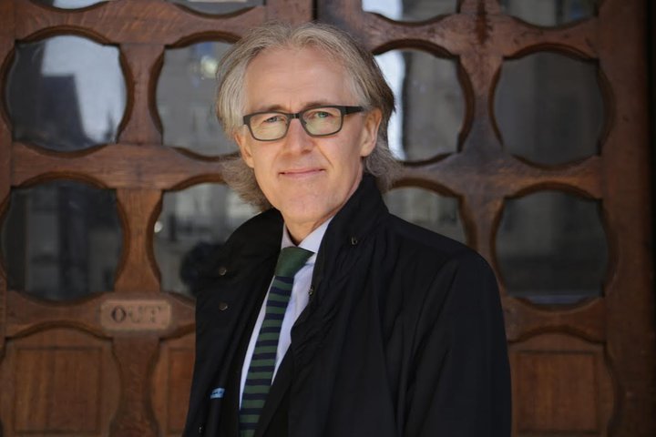 Jóhannes Rúnar Jóhannsson, hæstaréttarlögmaður