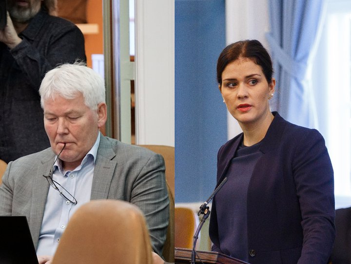 Jón Steindór og Þórdís Kolbrún.jpg