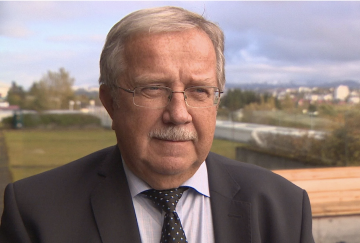 Jón Steinar Gunnlaugsson lögmaður fékk áminningu sinni frá úrskurðarnefnd lögmanna hnekkt fyrir Hæstarétti.