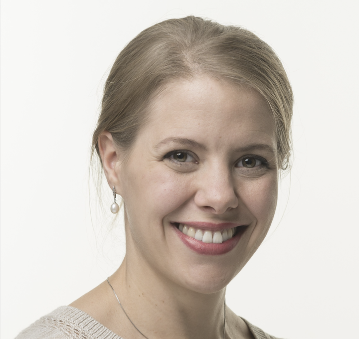 Jóna Sólveig Elínardóttir