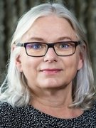 Jónína Einarsdóttir